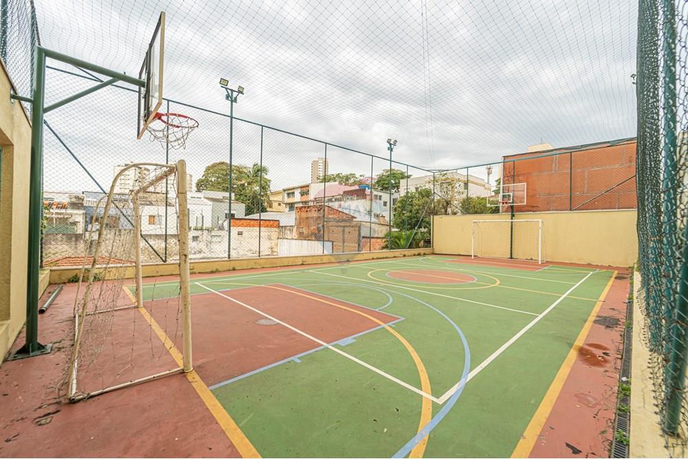 Apartamento - Venda - São Paulo , São Paulo - 601301082-1-55.JPG - 601301082-9