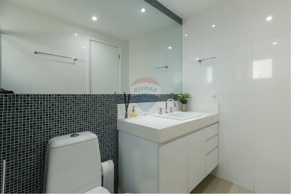 Apartamento - Venda - São Paulo , São Paulo - 25-08-27- R. Pablo Picasso, 100 - Apto 61 - Andorinha - Reserva Manacá_046_CapodannoFotografia.jpg - 602341018-14