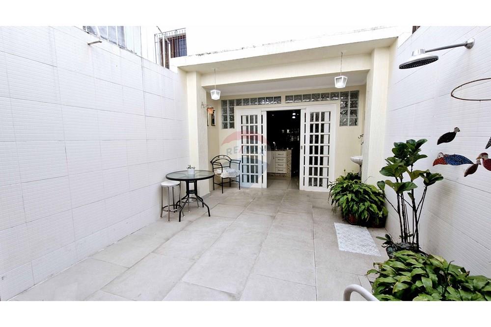 Sobrado - Venda - São Paulo , São Paulo - RUA CARACAXA, 112 (44).jpg - 601051034-60