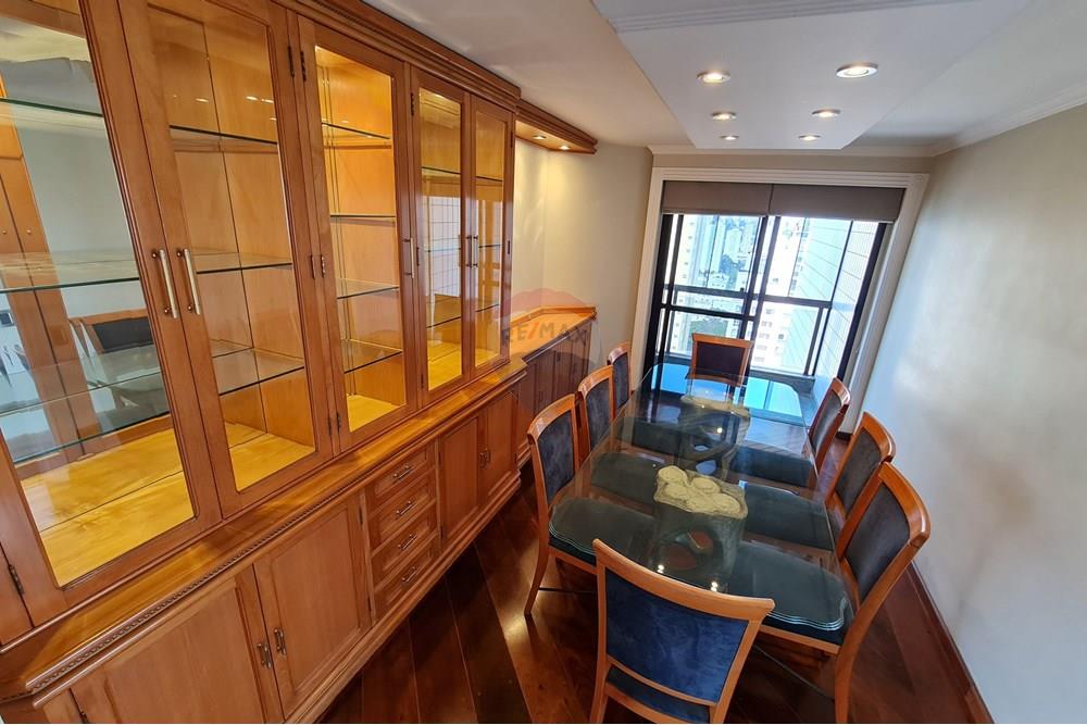 Apartamento - Venda - São Paulo , São Paulo - 20220725_133019.jpg - Sala de jantar - 602161016-16