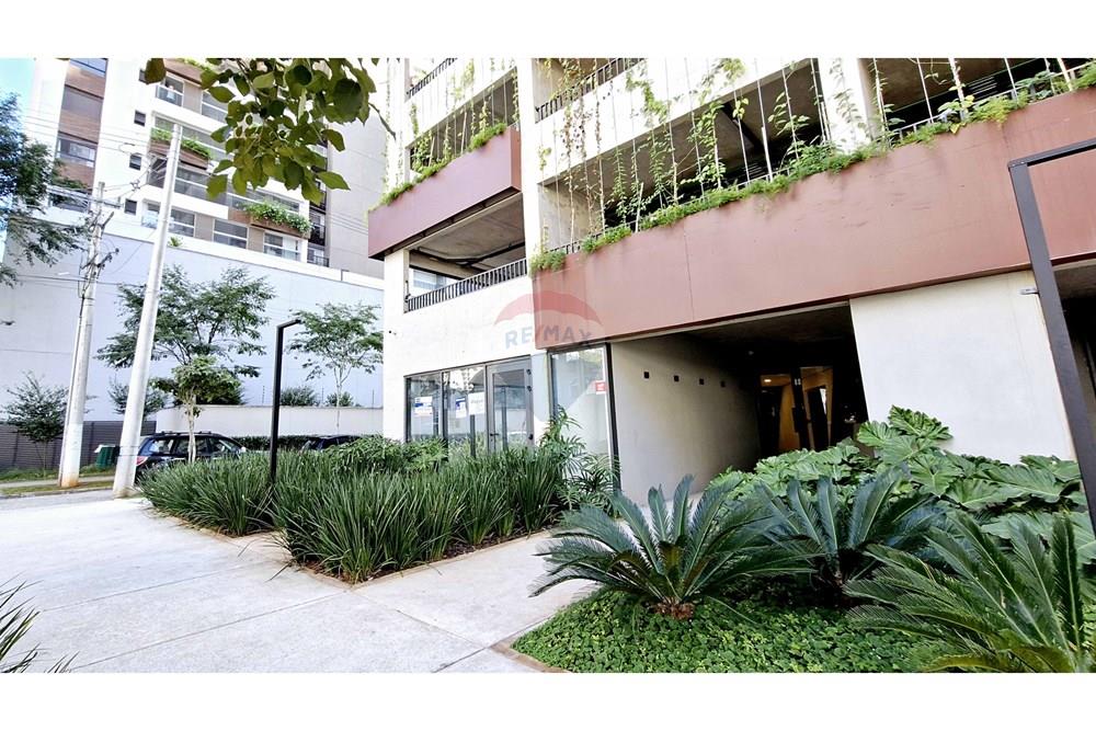 Apartamento - Venda - São Paulo , São Paulo - RUA PÁSSAROS E FLORES, 188 (5).jpg - 601361020-411