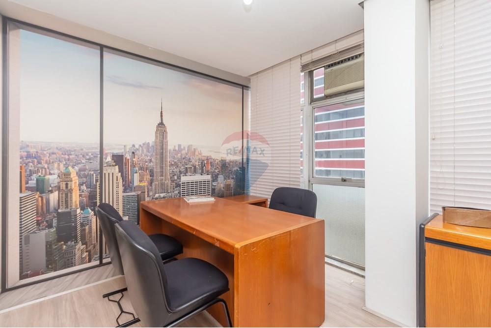 Cj. Comercial/ Sala - Venda - São Paulo , São Paulo - IMG_904814.jpg - 602271031-3