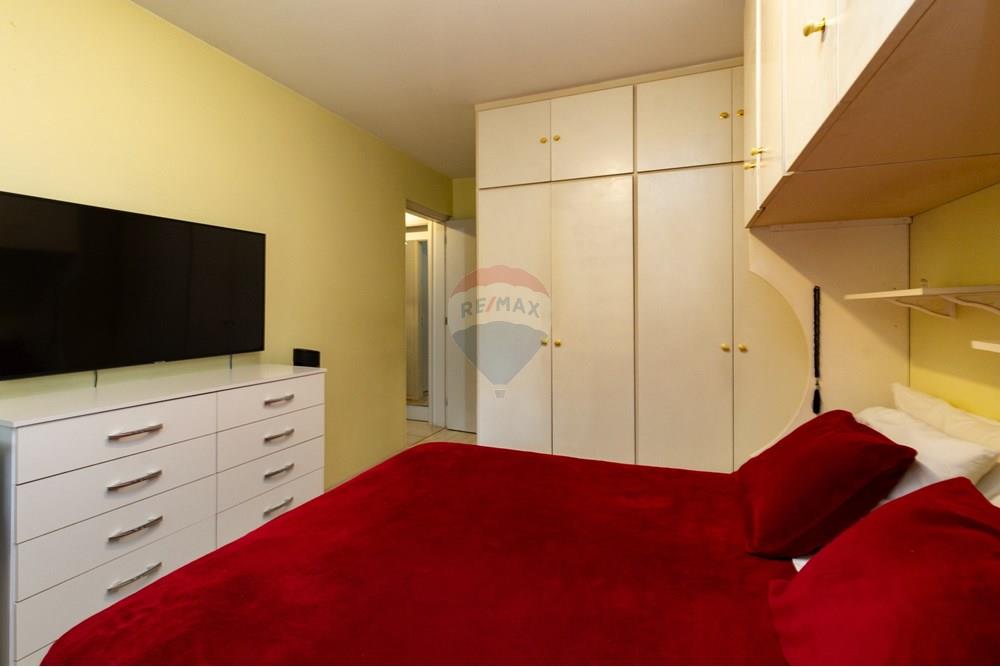 Apartamento - Venda - São Paulo , São Paulo - 8 QUARTO 2 SUITE (4).jpg - 601261081-21