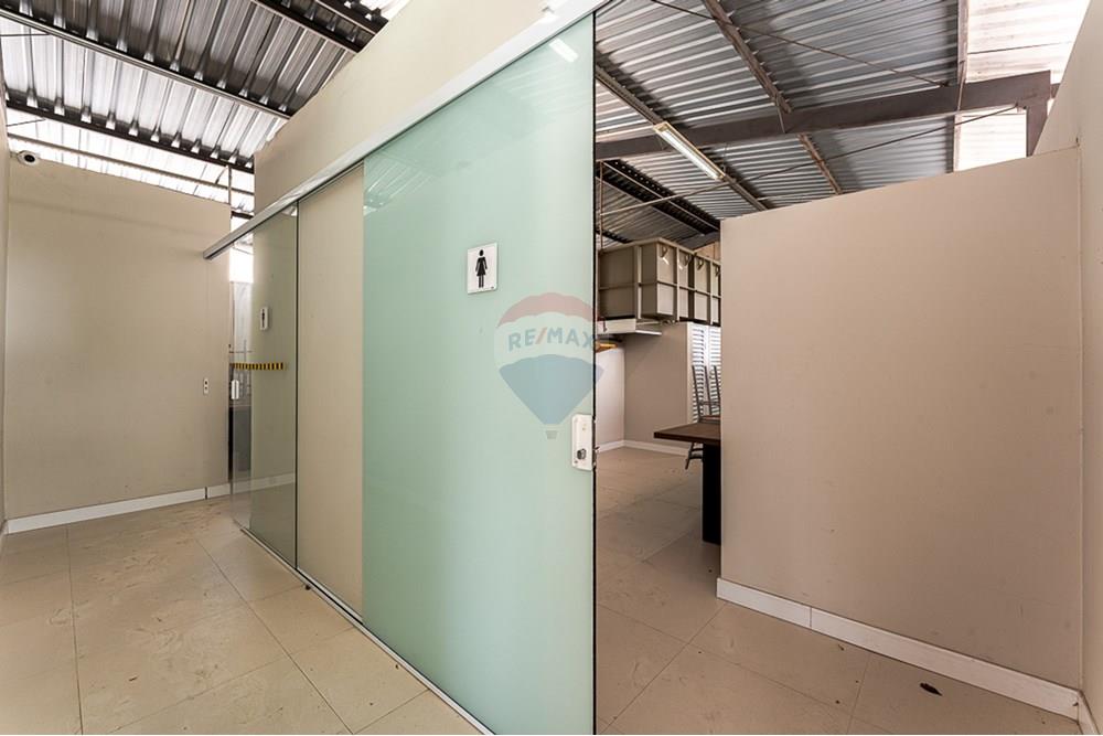 Galpão - Venda - São Paulo , São Paulo - DSC05907.jpg - 601261002-212