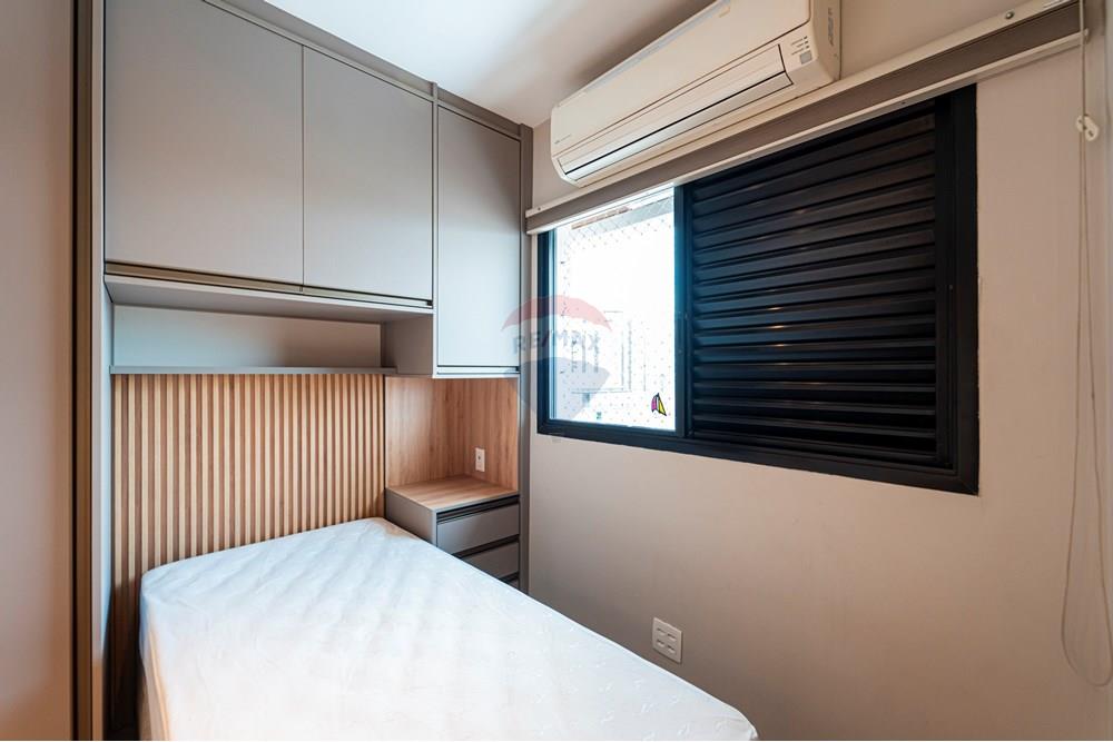 Apartamento - Venda - São Paulo , São Paulo - 601301090-1 apartamento a venda rua batataes jardim paulista remax (29).JPG - 601301090-1