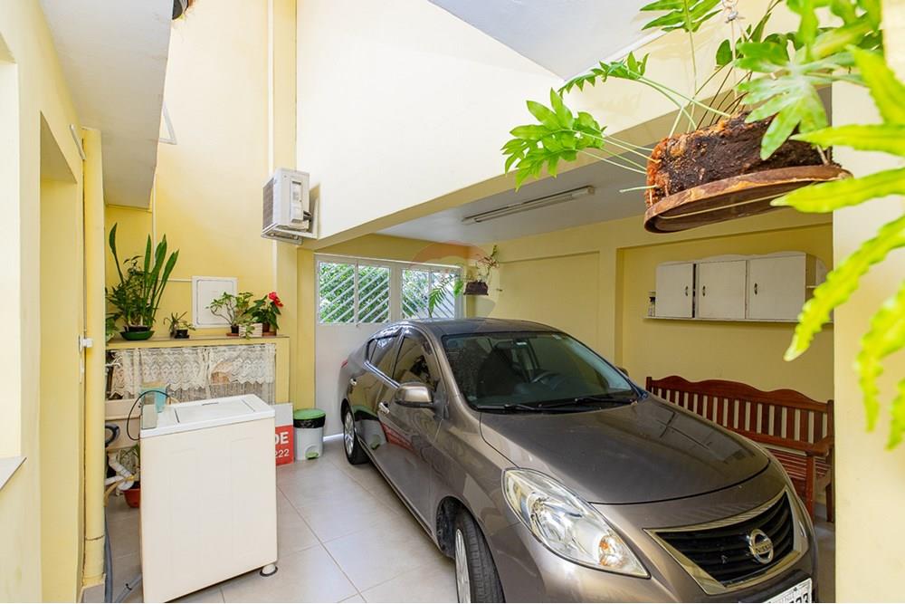 Sobrado - Venda - São Paulo , São Paulo - Cópia de Remax Ares-51.jpg - Garagem - 601131075-10