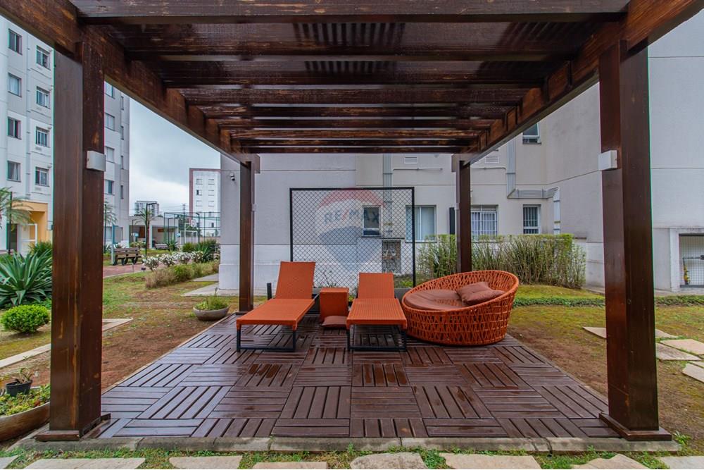 Apartamento - Venda - São Paulo , São Paulo - 02area-condominial_029.jpg - 601421023-5