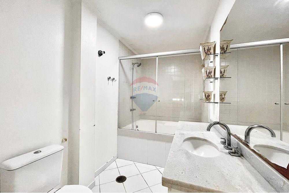 Apartamento - Venda - São Paulo , São Paulo - Banheiro.jpeg - 602031006-54