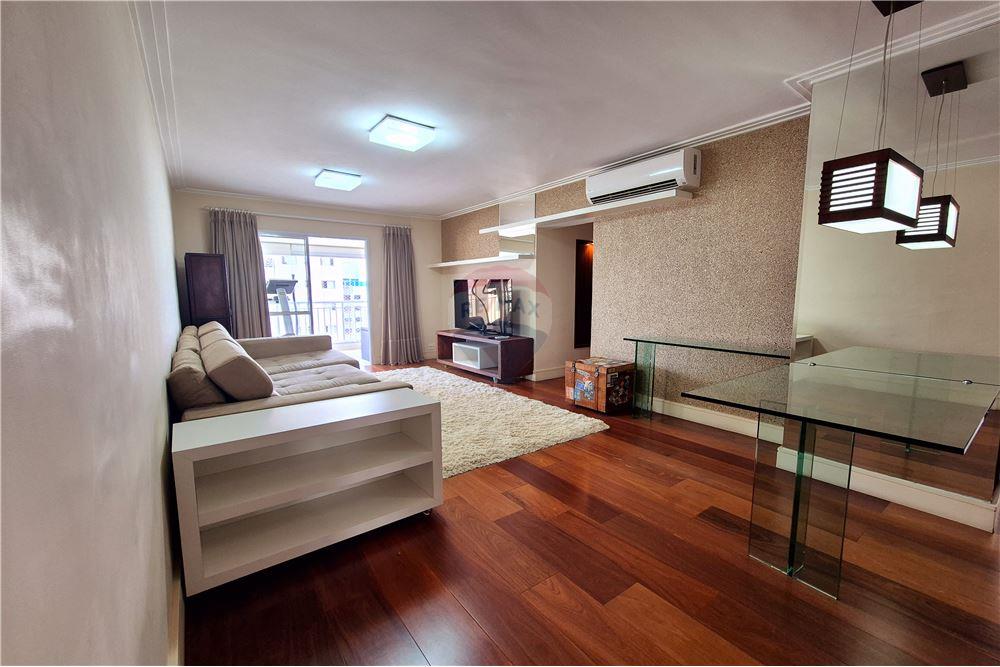 Apartamento - Alugar - São Paulo , São Paulo - 2 - 602101008-71