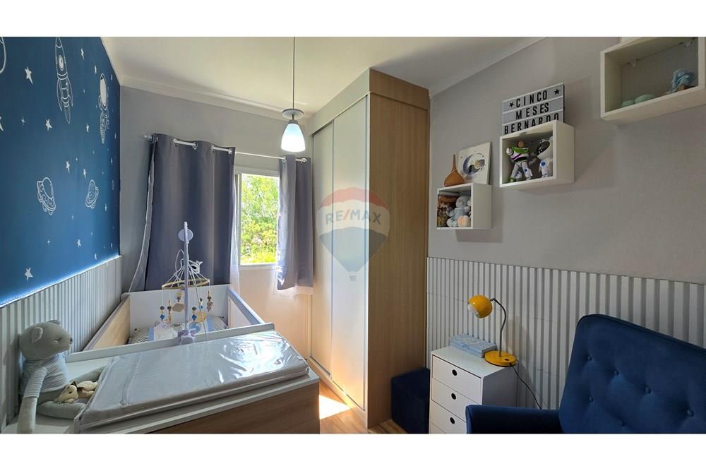 Casa de Condomínio - Venda - São Paulo , São Paulo - 20250401_113712.jpg - Quarto infantil - 601051032-124