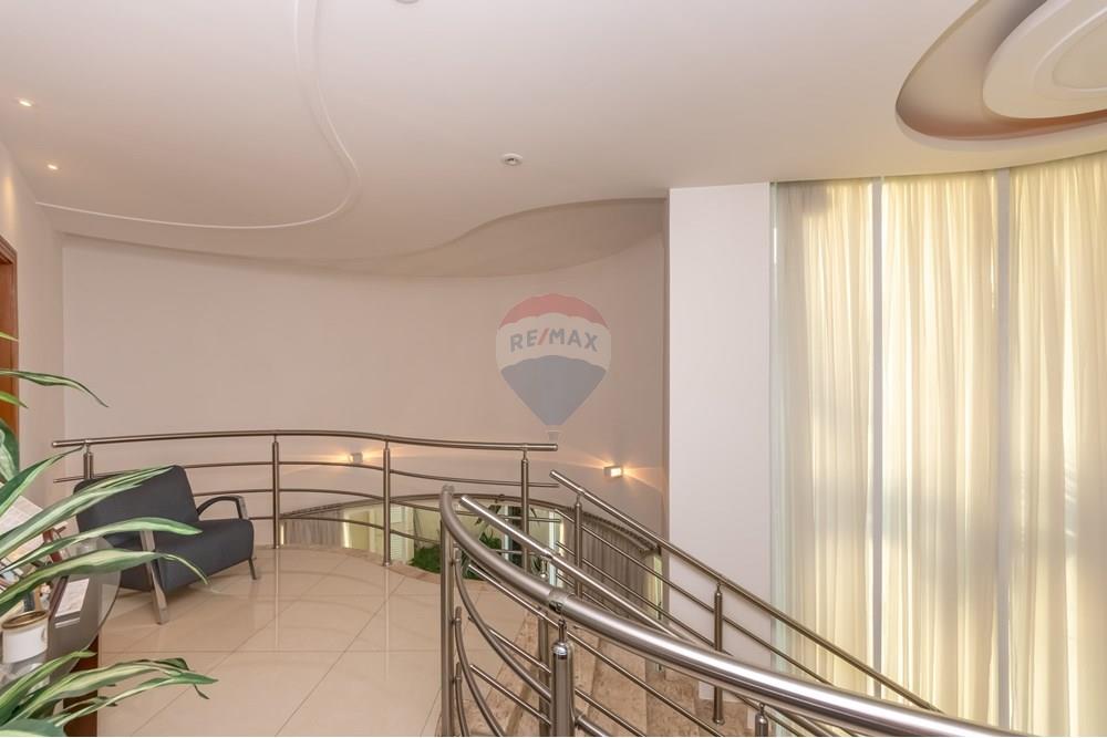 Sobrado - Venda - Santana de Parnaíba , São Paulo - IMG_659626.jpg - 602181029-62