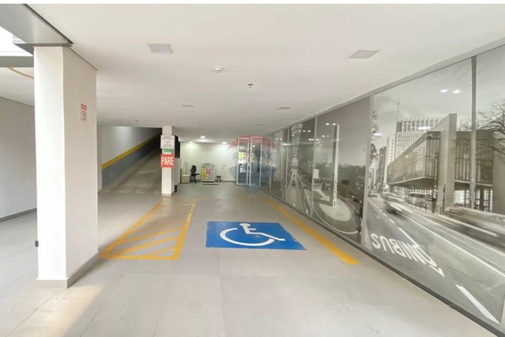 Sala-Conjunto, 38 m² - Foto 10