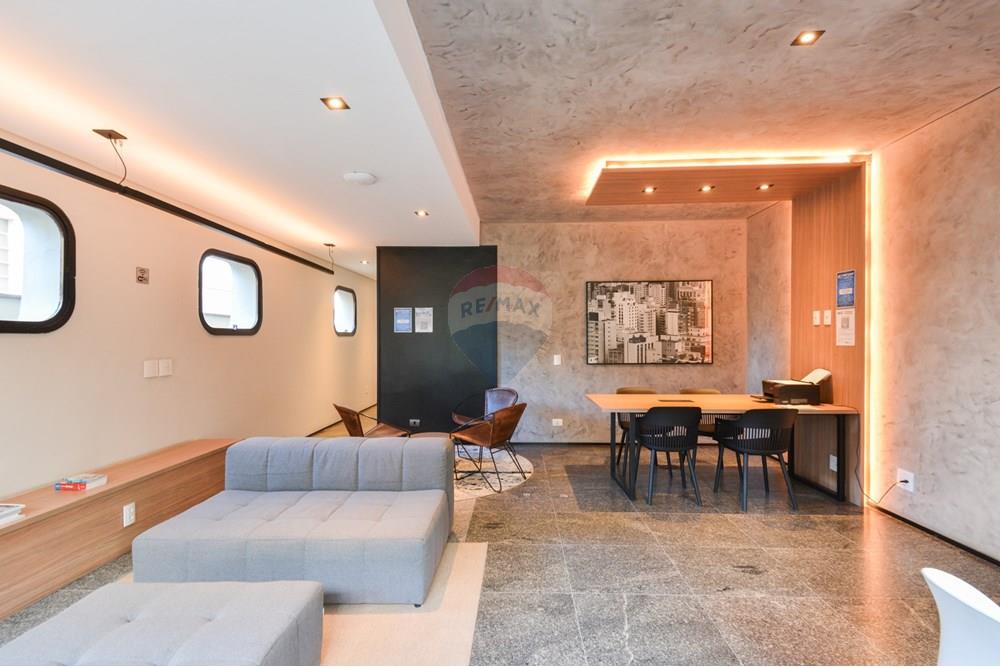 Apart Hotel/ Flat - Venda - São Paulo , São Paulo - DSC_4411.jpg - 601361053-34