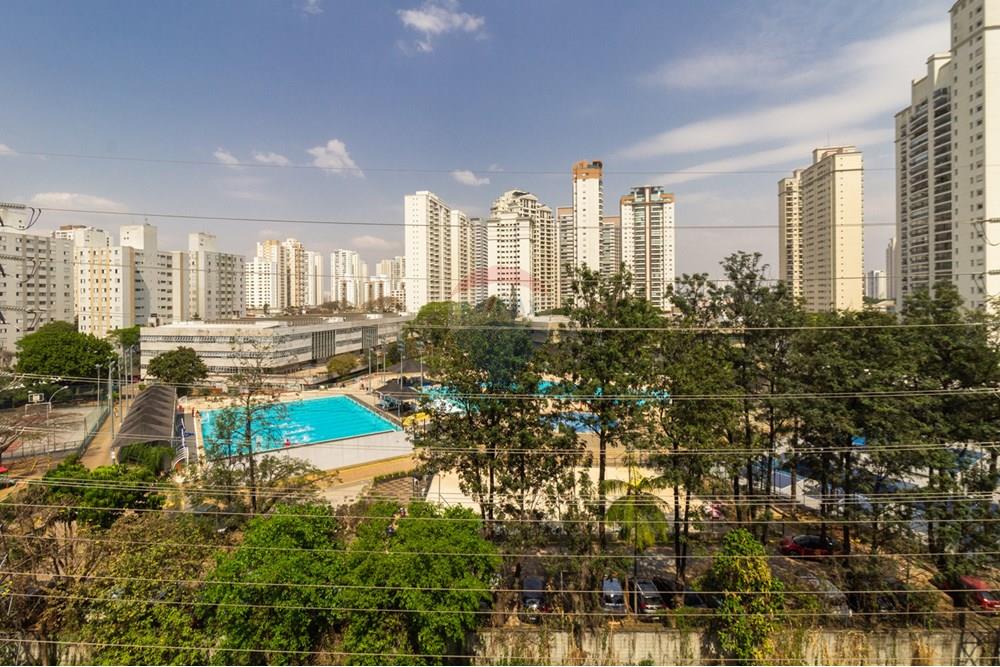 Apartamento - Venda - São Paulo , São Paulo - 3 VISTA VARANDA (2) (1).jpg - 601261089-508