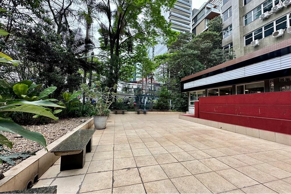 Cj. Comercial/ Sala - Venda - São Paulo , São Paulo - IMG_3236.jpg - 601081056-52