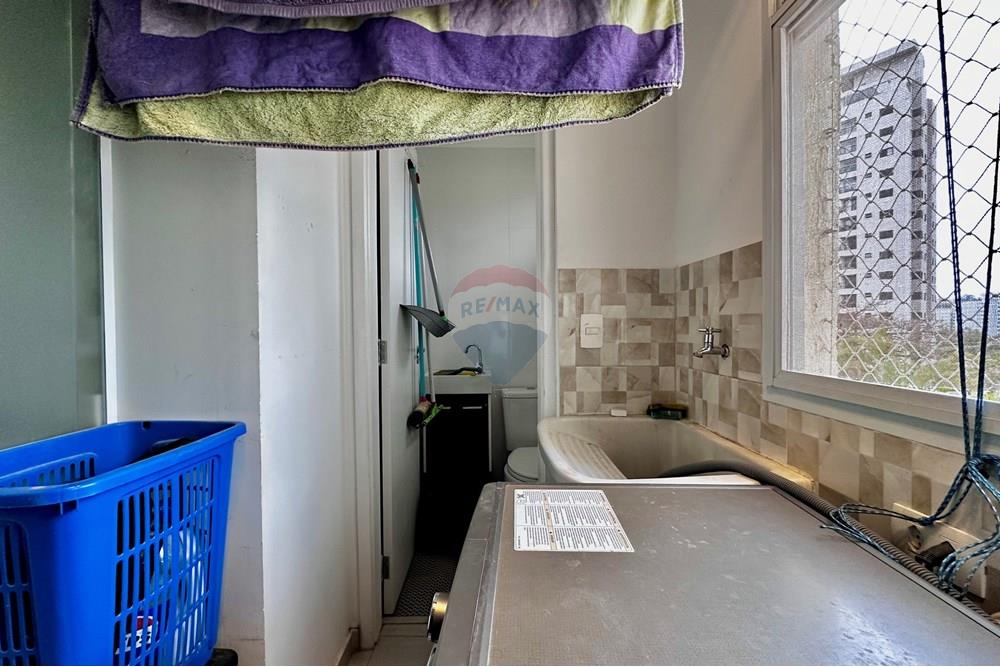 Apartamento - Venda - São Paulo , São Paulo - IMG_6272.jpg - 602331010-38