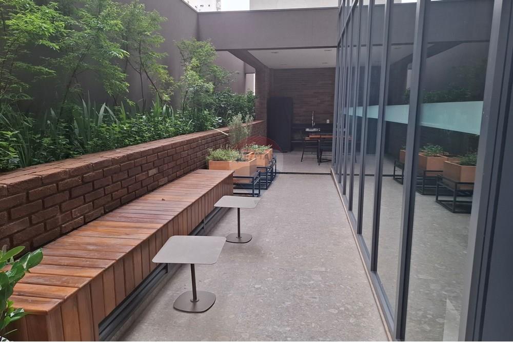 Apartamento, 1 quarto, 23 m² - Foto 24