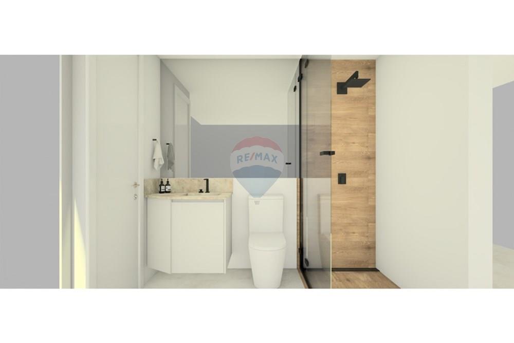 Apartamento - Venda - São Paulo , São Paulo - Banho.jpeg - 601081019-51