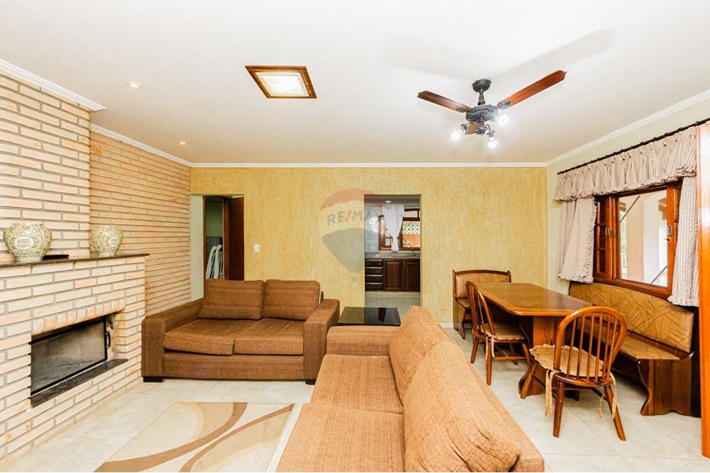 Casa - Venda - Campo Limpo Paulista , São Paulo - IMG_0813.jpg - Sala em U - 601991015-166