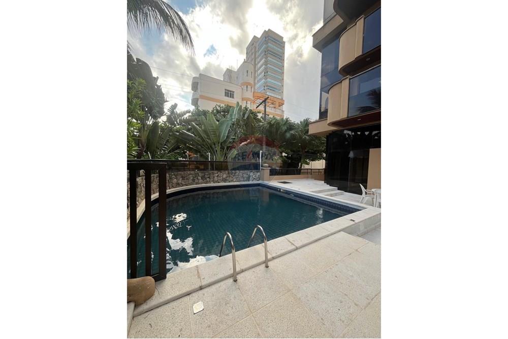 Duplex - Venda - Guarujá , São Paulo - 65.jpeg - Pátio interno - 601081007-100