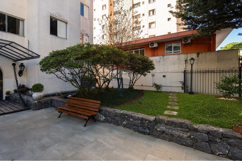 Apartamento - Venda - São Paulo , São Paulo - 52_AP.jpg - 601971015-626