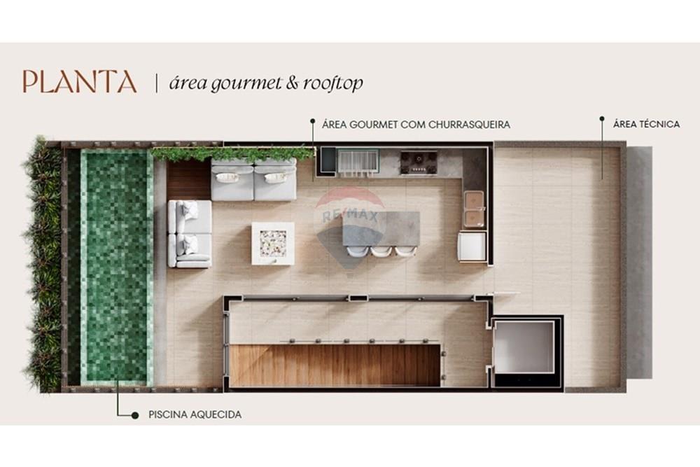 Casa de Condomínio - Venda - Florianópolis , Santa Catarina - Captura de tela 2024-12-04 140558.jpg - Área Gourmet - 602151009-28