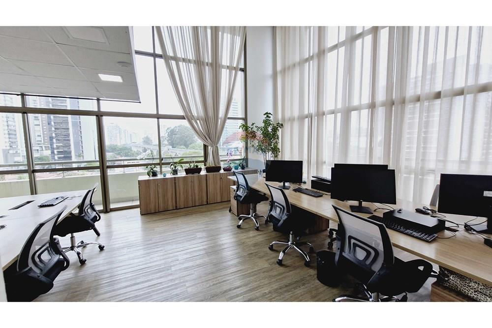 Cj. Comercial/ Sala - Venda - São Paulo , São Paulo - RUA PITÚ, 72 (20).jpg - 601361020-384