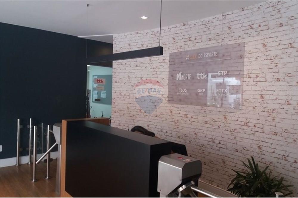 Galpão - Alugar - São Paulo , São Paulo - 24.jpeg - 602291021-242