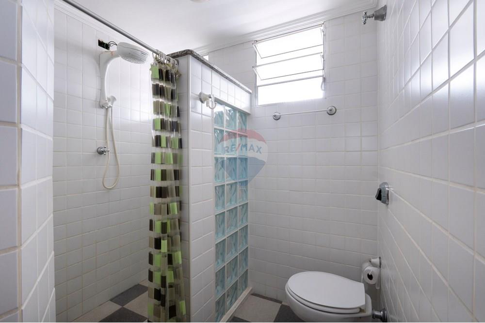 Apartamento - Venda - São Paulo , São Paulo - Vende Apto andar alto 134 m2 AV REBOUCAS 1480 05 min a pé metrô Oscar Freire 42.jpg - 601241006-40