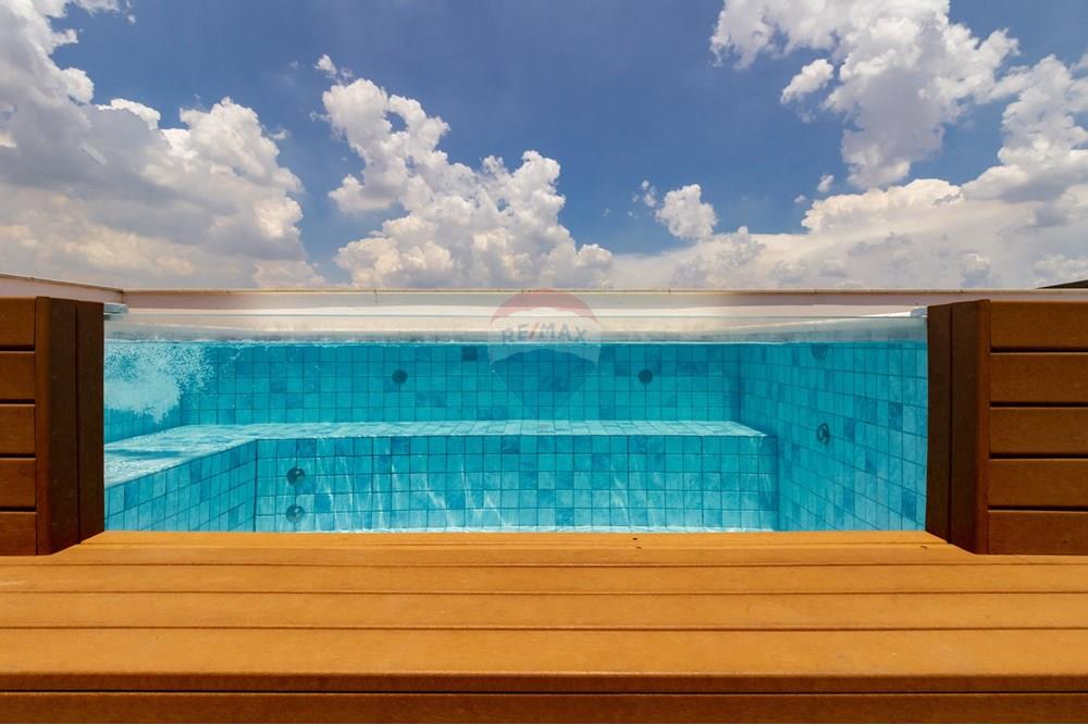 Apartamento - Alugar - São Paulo , São Paulo - 18 TERRAÇO (5).jpg - 601261021-419