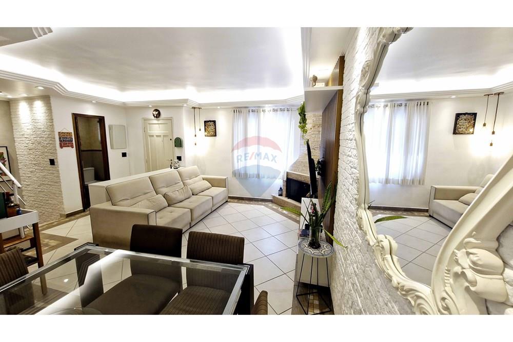 Casa de Condomínio - Venda - São Paulo , São Paulo - RUA PEDROLÂNDIA, 55 (19).jpg - 601051034-55