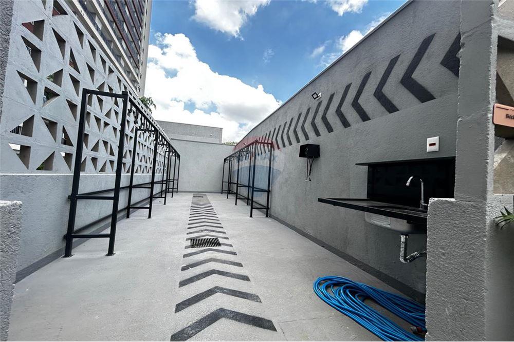 Apartamento - Alugar - São Paulo , São Paulo - 16 - 601361052-86