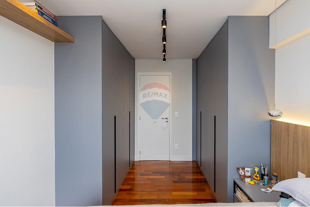 Apartamento, 3 quartos, 135 m² - Foto 32