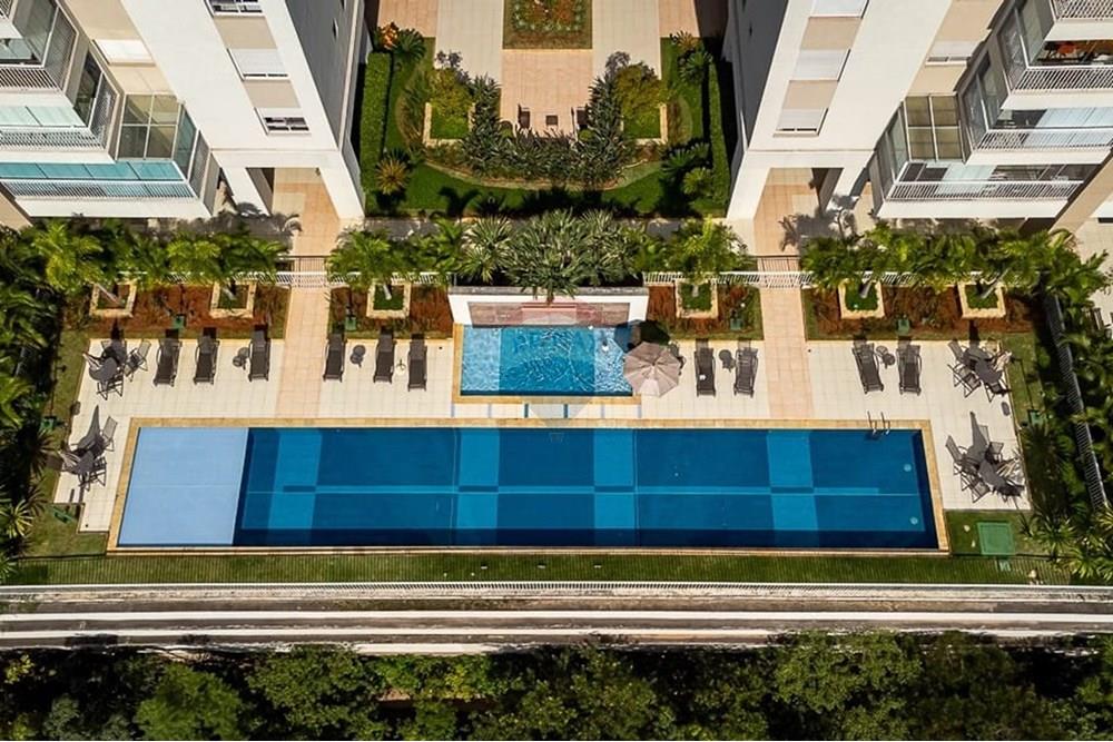 Apartamento - Venda - São Paulo , São Paulo - L21.jpg - Fachada - 601371031-74