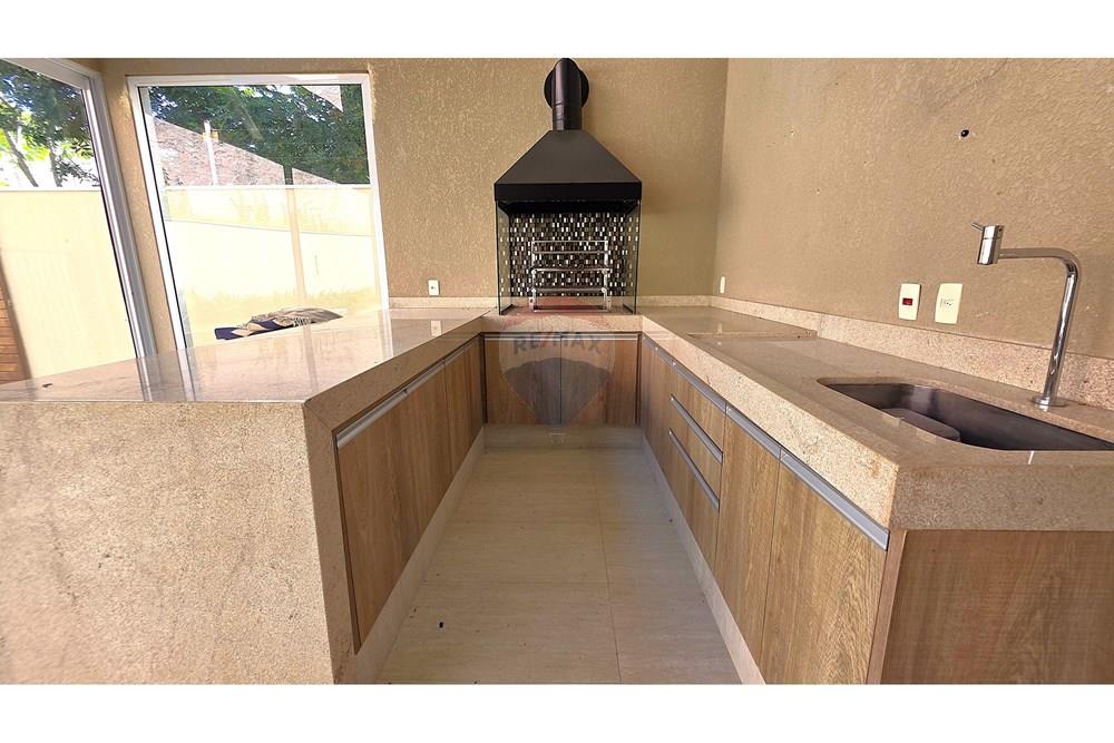 Casa - Alugar - São Paulo , São Paulo - CHURRASQUEIRA 01.jpg - 601261029-101