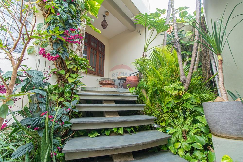 Casa - Venda - São Paulo , São Paulo - 07garagem_003 (1).jpg - 601401007-72