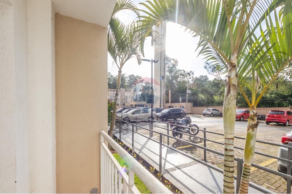 Apartamento - Venda - Cotia , São Paulo - IMG_568522.jpg - 602241019-12