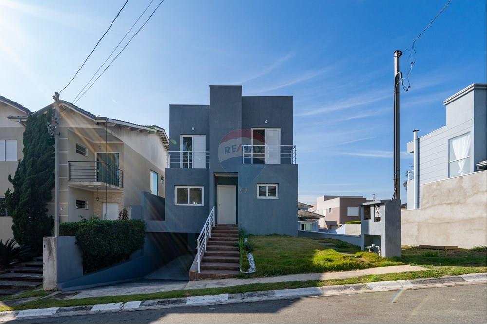 Casa de Condomínio - Venda - Cotia , São Paulo - 008.jpg - 601181003-88