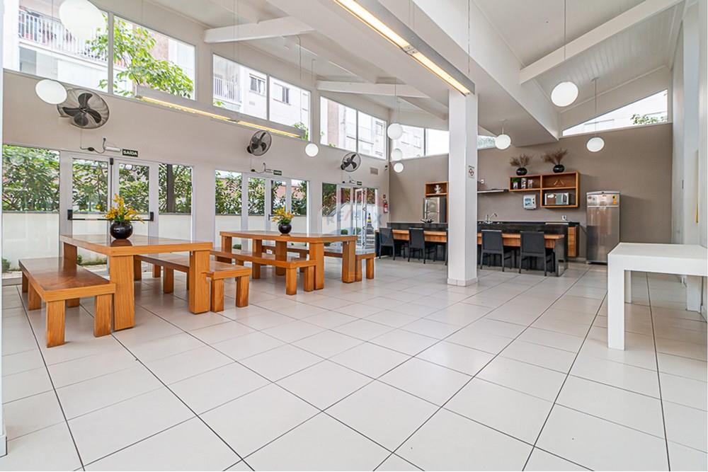 Apartamento à venda com 3 quartos, 78m² - Foto 44