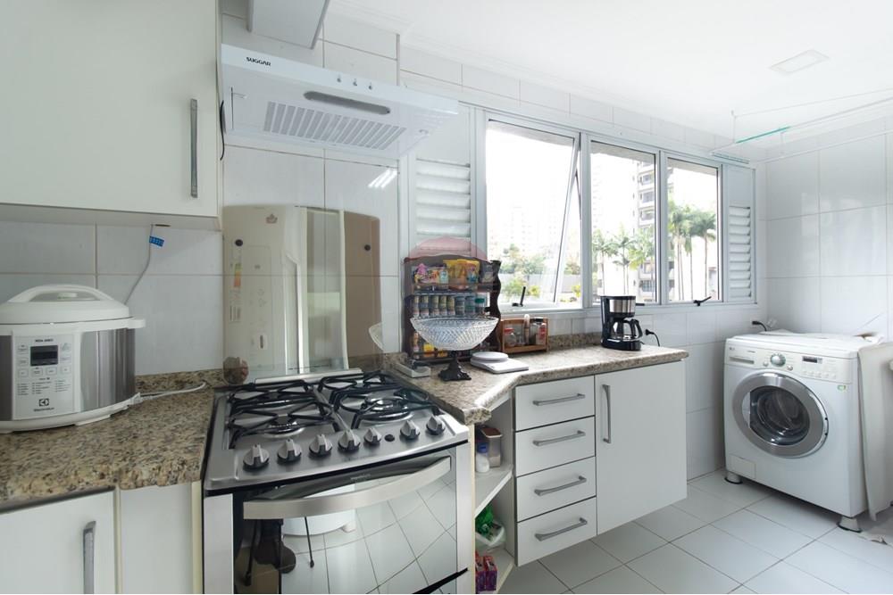 Apartamento - Venda - São Paulo , São Paulo - 27 Cozinha.jpg - 601971072-47