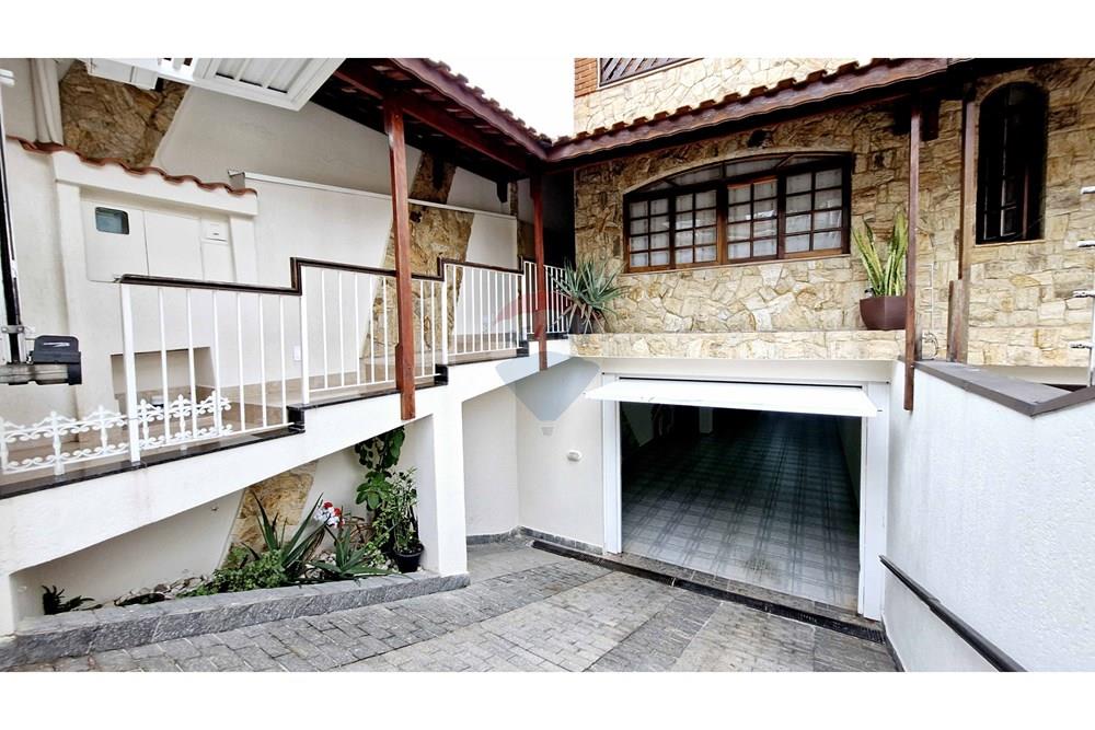 Sobrado - Venda - São Paulo , São Paulo - RUA MARCIO MAZZEI, 318 (70).jpg - Sala em L - 601051040-50