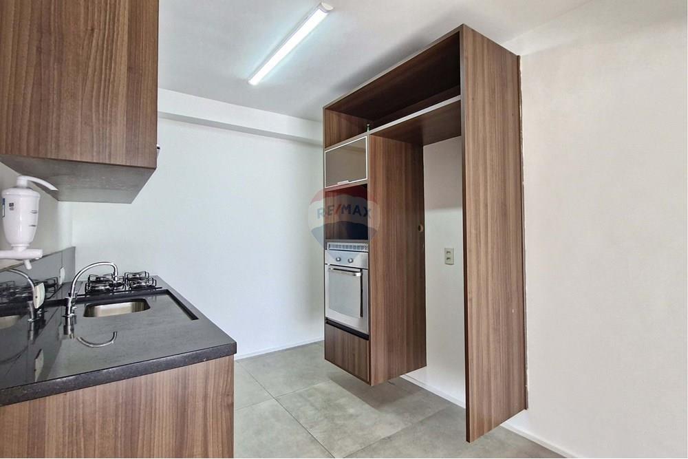 Residential - وحده سكنيه - ساو باولو , ساو باولو - BR - AV. GIOVANNI GRONCHI, 6829 (42).jpg - مطبخ - 601361044-60