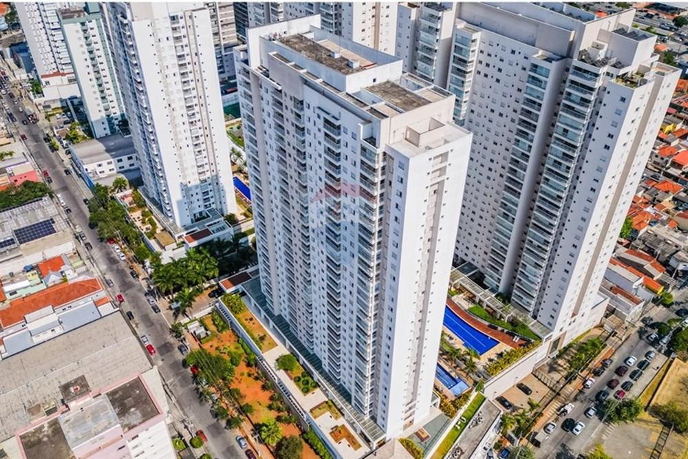 Apartamento - Venda - São Paulo , São Paulo - DJI_0780.jpg - 602291018-168