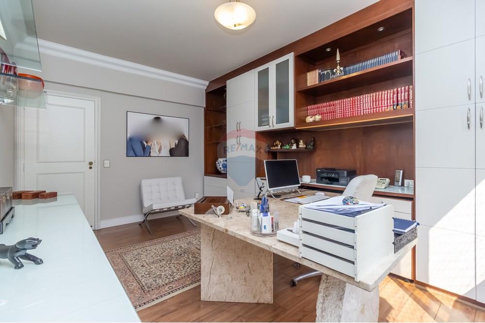 Apartamento - Venda - São Paulo , São Paulo - IMG_360703.jpg - 602291037-9