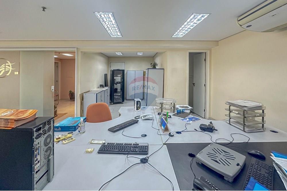 Cj. Comercial/ Sala - Alugar - São Paulo , São Paulo - PHOTO-2024-09-05-08-41-09_7.jpg - 601311011-165