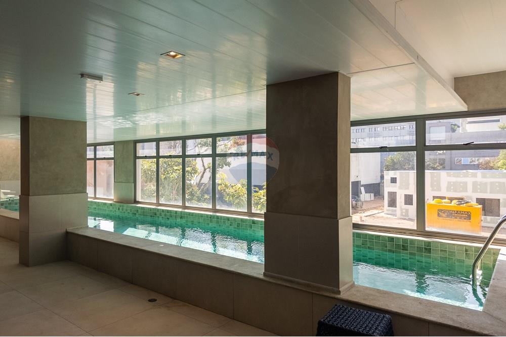 Apartamento - Venda - São Paulo , São Paulo - 37_AP.jpg - 601971015-629