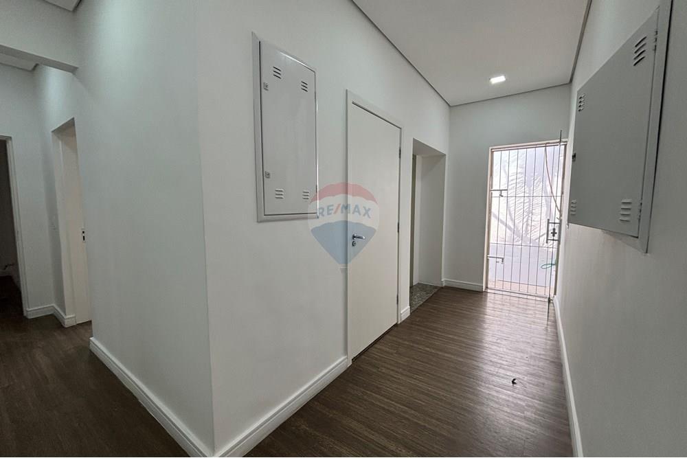 Casa Comercial - Alugar - São Paulo , São Paulo - IMG_2992.JPG - Corredor - 601081019-43