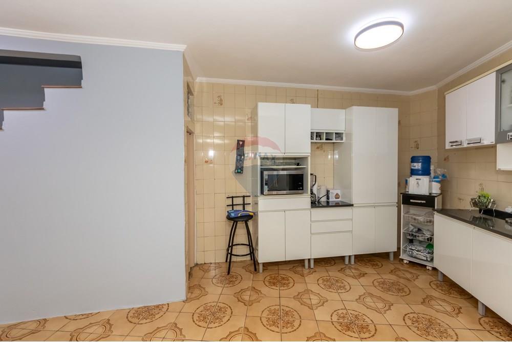 Sobrado - Venda - São Paulo , São Paulo - IMG_032527.jpg - 601991018-86