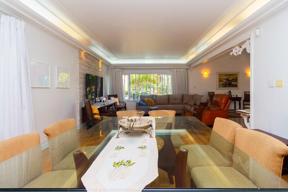 Casa - Venda - São Paulo , São Paulo - IMG_0716.jpg - Sala de jantar - 602241023-20