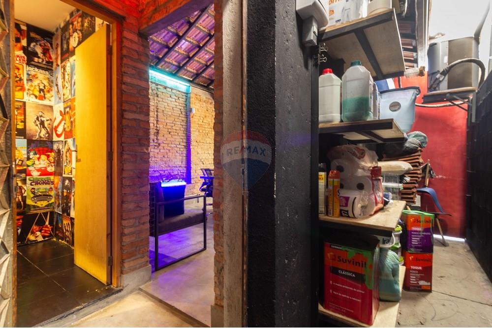 Casa Comercial - Venda - São Paulo , São Paulo - 4 CORREDOR LATERAL.jpg - 601261089-523